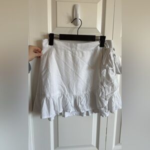 Aerie Wrap Skirt